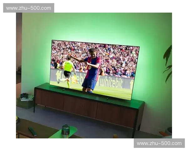 回放巴萨:把每一场经典带回你的客厅