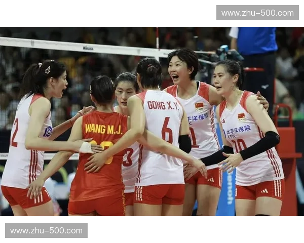 里约惊雷:当中国女排遇上塞尔维亚,那场巅峰对决背后的“绝地反击”真相
