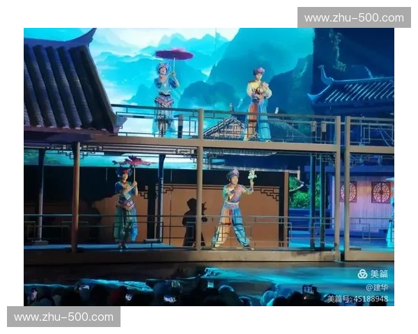 山海交响,两湖争辉:福建与湖北的奇妙碰撞